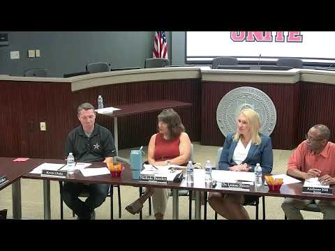 Coppell Independent School District Calendar Updates