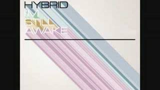 Hybrid - I´m still awake