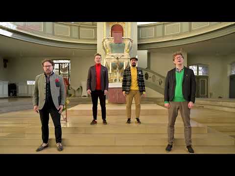 Gentle Shepherd | VivaVoce