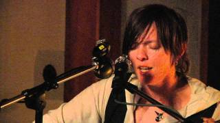 Tara Jane O'Neil／Howl