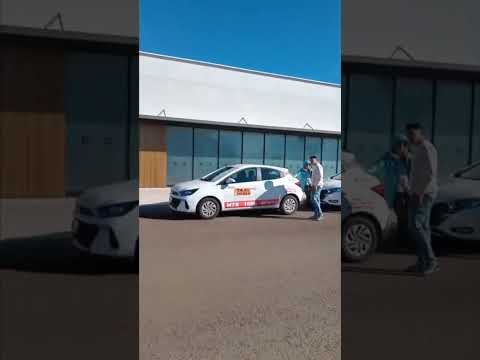 Aeropuerto de Salto - Uruguay x Vladimir Techera#vacation#travel#viajes#aeropuerto#uruguay