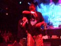 Redman Time 4 Sum Aksion Black Out 2 Tour HOB Sunset 09