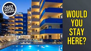 Ibiza Heaven Apartments - Would You Stay Here? | Ibiza, Spain🌟