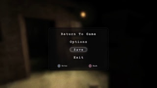 PLAYING OUTLAST