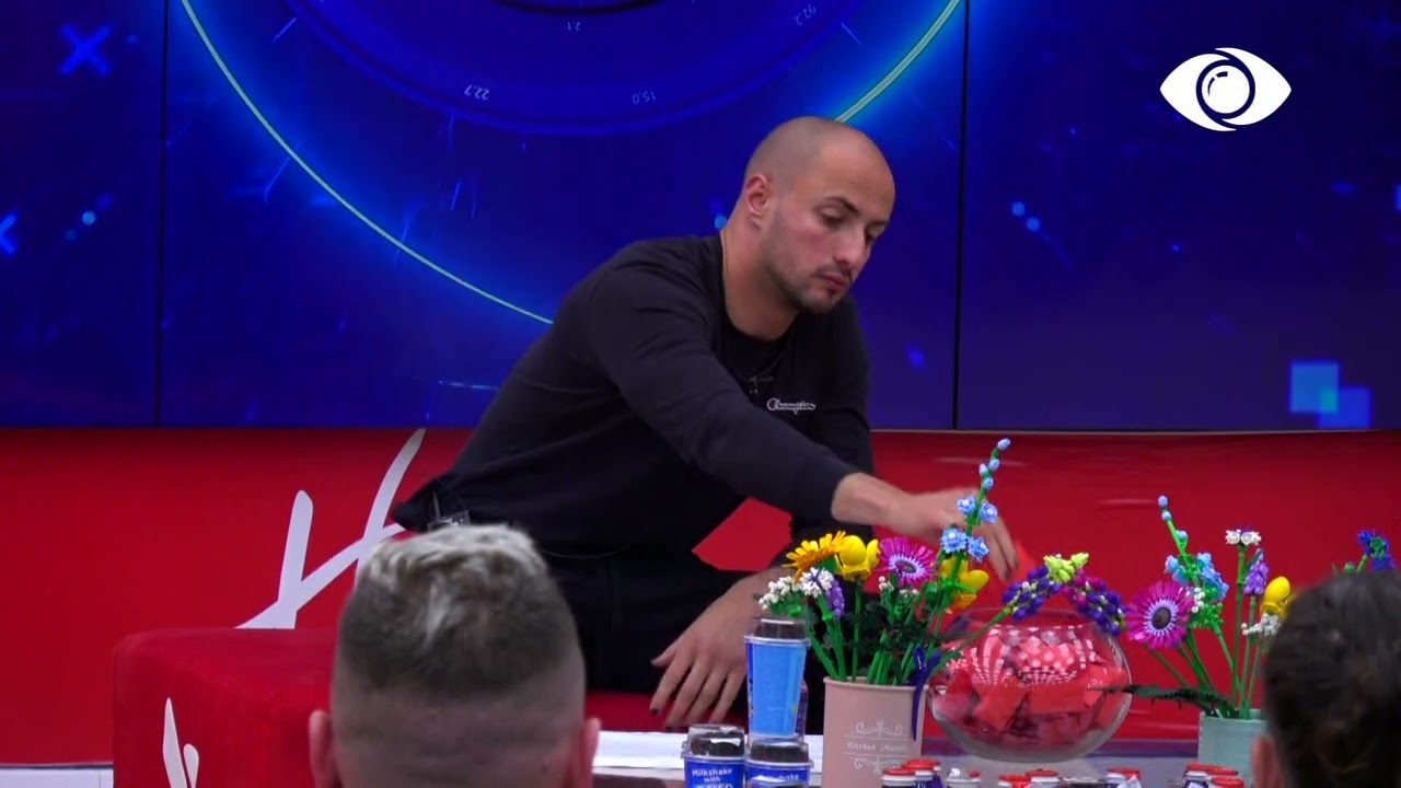 Zarf/ Sfida për të gjetur profesionin e personazheve