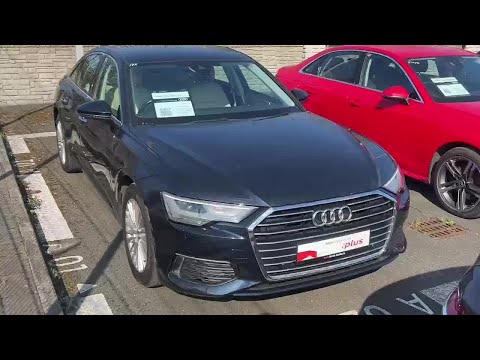 Audi A6 40TDI 204HP S tronic SE €500 FINANCE CONTR - Image 2