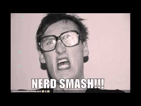 Nerdsmash Tuesday!