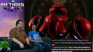 Metroid Prime 4: Beyond Part 4