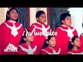 OH QUÉ AMIGO NOS ES CRISTO | CORO DE NIÑOS I BETHEL TELEVISIÓN