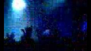 the kooks pull me in (short clip) @ uea