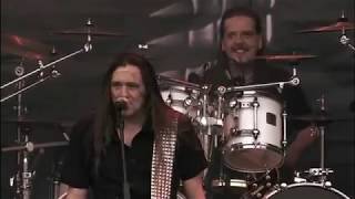 Sodom - Wanted Dead
