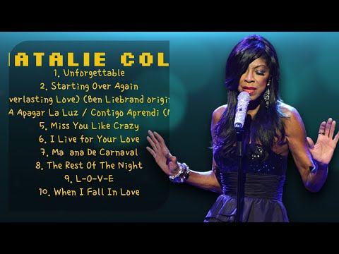 Natalie Cole-Smash hits anthology for 2024-Premier Songs Collection-Current
