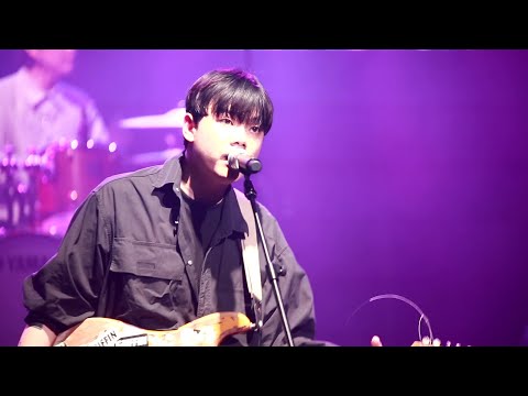 190330 맥거핀(Macguffin) - SPY @콘서트 누리