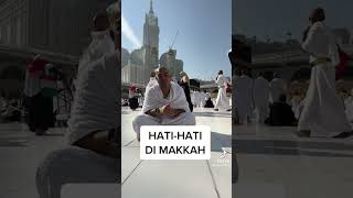 Download lagu Peringatan bagi yang nak buat umrah atau haji mp3