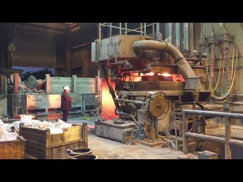 Pacific Steel Casting