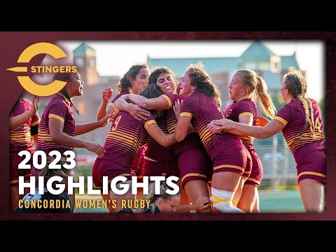 Stingers WRUG 2023 Season Highlights