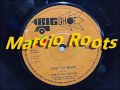 Derrick And Hortense - Dont You Worry