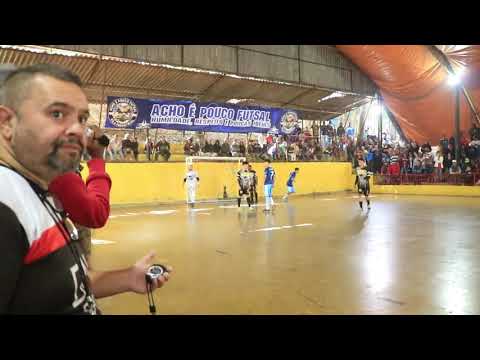 MORRO FUTSAL x NOVA ERA FUTSAL ( final de campeonato 🏆)
