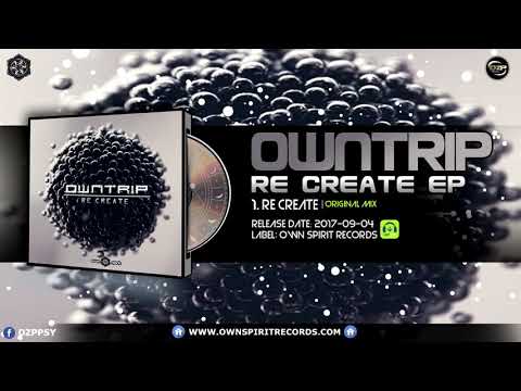Owntrip - Re Create