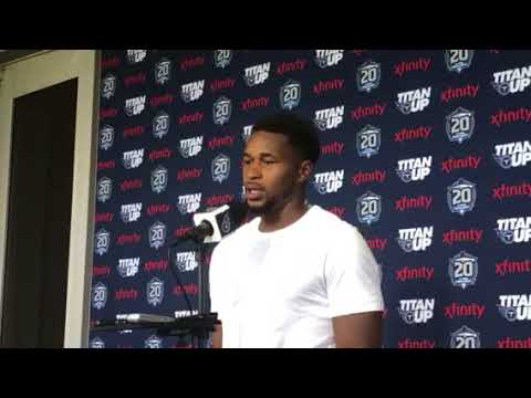 Kevin Byard wants to know ‘How did Ed Reed do it?’
