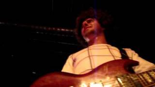 The Audition- Smoke and Mirrors