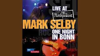 Don&#39;t You Throw That Mojo On Me