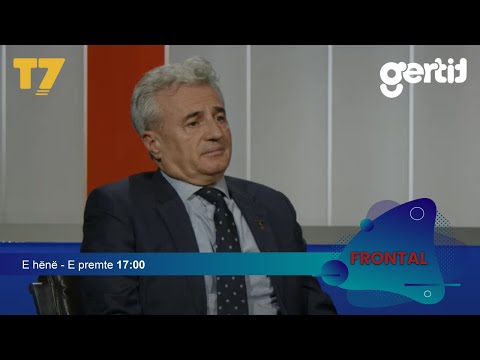 Arianit Koci, Afrim Veseli | FRONTAL | T7