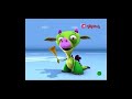 Baby Tv Draco Fireman