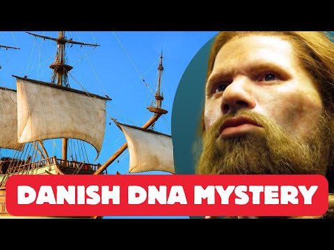 Why The Danish Genetic Origins is So Mysterious
