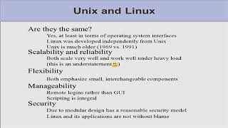 Linux training in Chandigarh