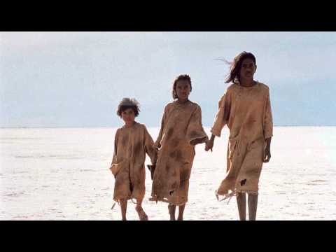 Peter Gabriel - Cloudless [RADIO EDIT]