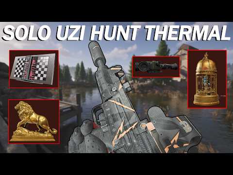 A gun that is not popular among hunters. - Arena Breakout: Infinite SS4