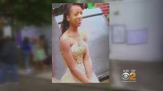 Trial Begins In Drive-By Shooting Death