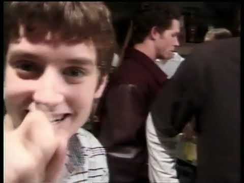 The Faculty Making Of (Bonus DVD)