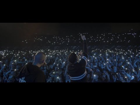 Vega „V“ Tour 2018 Trailer