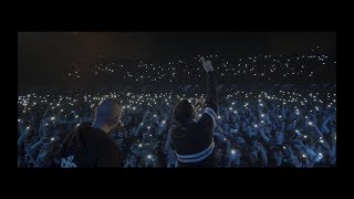 Vega „V“ Tour 2018 Trailer