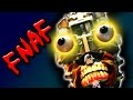 SCARY FNAF ENDOSKELETON Gmod Five Nights At Freddy S Mod Garry S Mod