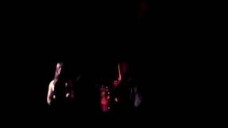 Dingir Xul - Suicidal Man (Live 2004)