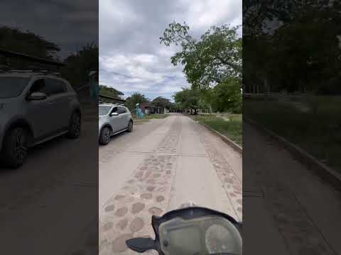 Pueblo nuevo Natagaima Tolima