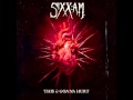 Sixx A.M. - Deadlihood. (lyrics)