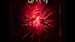 Sixx A.M. - Deadlihood. (lyrics)