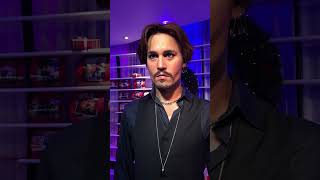 Madame Tussauds, Berlin Germany, Wax museum video part 2 (#shorts)