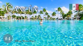 🇲🇽【カンクン】#4　大人のカンクン旅-Haven Riviera Cancún-が最高すぎた