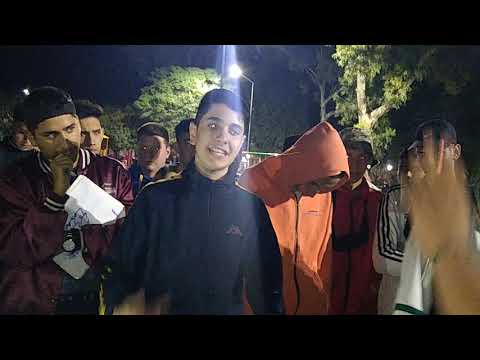 Andy vs farenhate vs cachi 8vos Torneo Fat Cap (11/5)