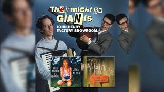 Whirlpool - They Might Be Giants