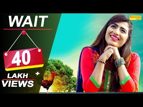 Wait — watch video