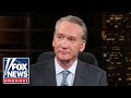 Bill Maher trashes blue cities: 'You're full of s***'