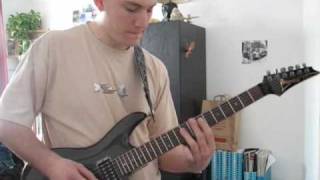 Joe Satriani - Redshift Riders