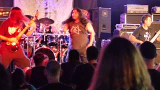 Kataplexy @ Las Vegas Deathfest