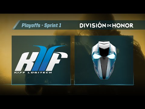 CS:GO - KIYF Logitech vs gBots - Semifinal - #PlayoffsCS - Sprint 1